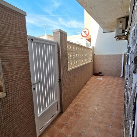 Planta Baja A 20 Metros Del Mar Villa Torre de la Horadada Exterior photo